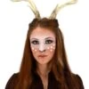 Deer Antlers Costume Accessory 1 Deer Antlers Costume Accessory -Halloween Costumes deer antlers