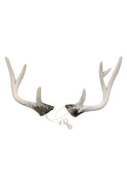 Deer Antlers Costume Accessory 9 Deer Antlers Costume Accessory -Halloween Costumes deer antlers alt 2