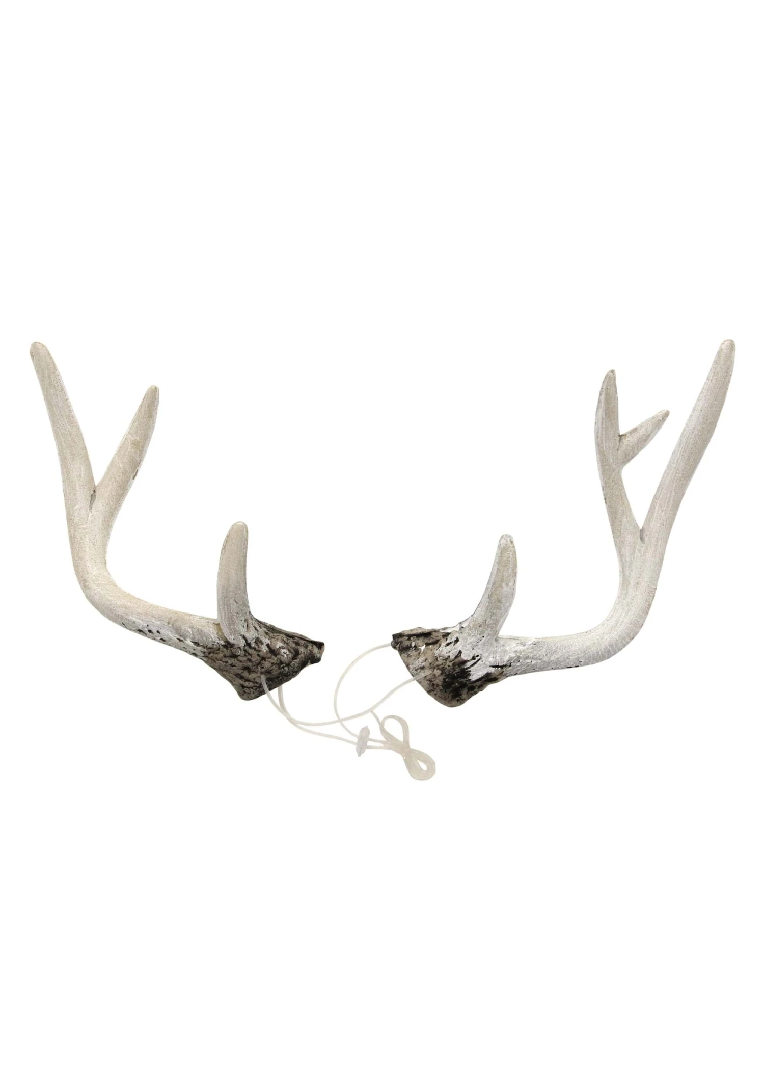 Deer Antlers Costume Accessory 5 Deer Antlers Costume Accessory - Image 3