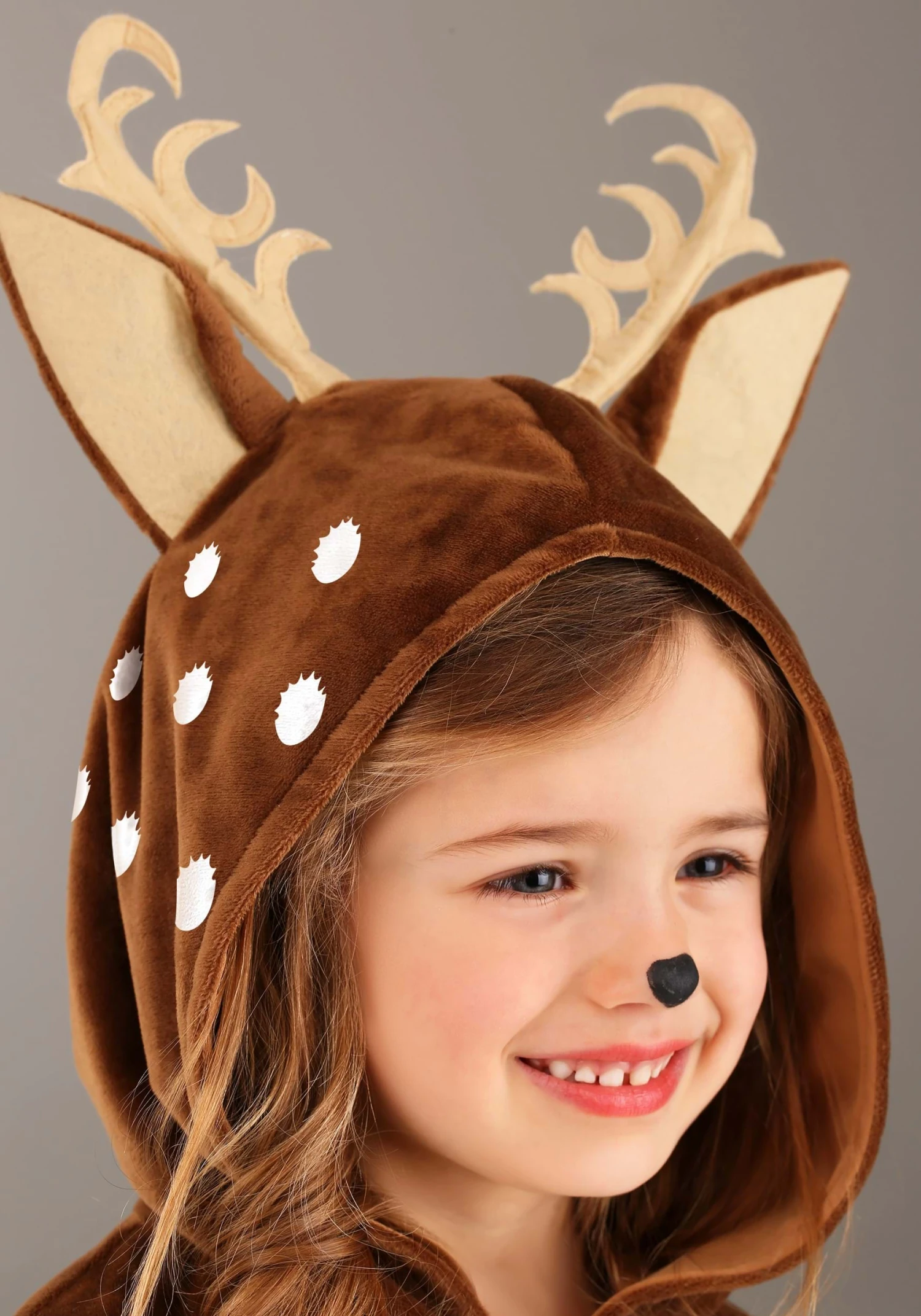 Deer Toddler Costume 5 Deer Toddler Costume - Image 3