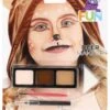 Deer Makeup Kit 1 Deer Makeup Kit -Halloween Costumes deer costume makeup kit