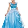 Disguise Deluxe Adult Cinderella Costume -Halloween Costumes deluxe adult cinderella costume