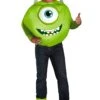 Disguise Deluxe Adult Mike Costume 1 Disguise Deluxe Adult Mike Costume -Halloween Costumes deluxe adult mike costume