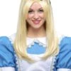 Deluxe Alice Adult Wig 2 Deluxe Alice Adult Wig -Halloween Costumes deluxe alice adult wig