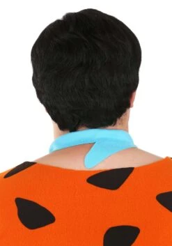 Deluxe Cartoon Caveman Wig For Men 7 Deluxe Cartoon Caveman Wig For Men -Halloween Costumes deluxe cartoon caveman wig 1