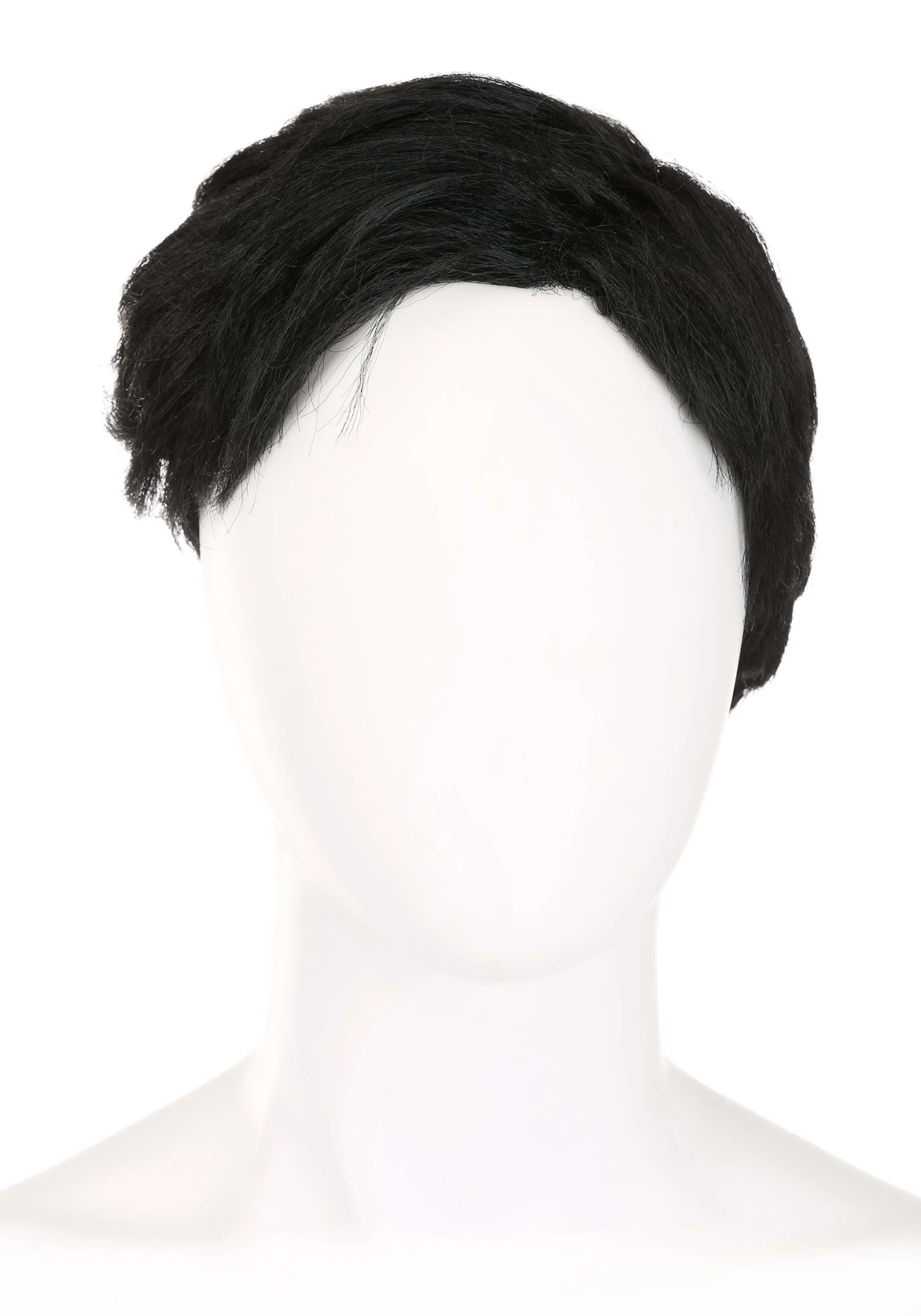 Deluxe Cartoon Caveman Wig For Men 6 Deluxe Cartoon Caveman Wig For Men - Image 4