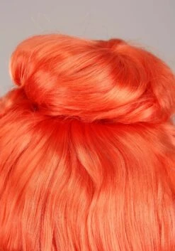 Women's Deluxe Cartoon Cavewoman Costume Wig 9 Women's Deluxe Cartoon Cavewoman Costume Wig -Halloween Costumes deluxe cartoon cavewoman wig 3