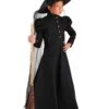 Deluxe Witch Costume For Girls