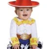 Disguise Infant Deluxe Jessie Costume