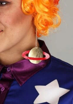 Plus Size Ms. Frizzle Deluxe Costume For Women -Halloween Costumes deluxe plus size ms frizzle costume alt 2