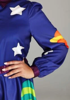 Plus Size Ms. Frizzle Deluxe Costume For Women -Halloween Costumes deluxe plus size ms frizzle costume alt 4