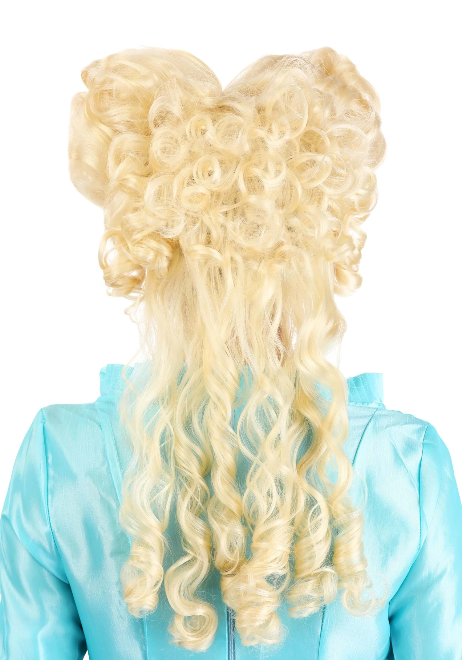 Deluxe Pouf Marie Antoinette Wig For Women 5 Deluxe Pouf Marie Antoinette Wig For Women - Image 3