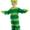 Deluxe Toddler Brobee Costume 1 Deluxe Toddler Brobee Costume -Halloween Costumes deluxe toddler brobee costume