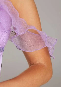 Deluxe Under The Sea Beauty Costume For Women -Halloween Costumes deluxe under the sea beauty alt 3