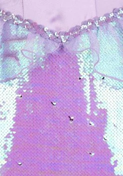 Deluxe Under The Sea Beauty Costume For Women -Halloween Costumes deluxe under the sea beauty alt 4