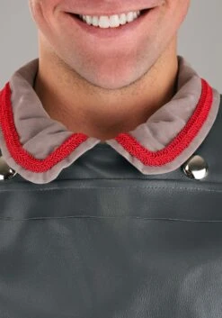 Deluxe Witch Guard Costume For Men 21 Deluxe Witch Guard Costume For Men -Halloween Costumes deluxe witch guard costume 4