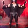 KISS Demon Men's Costume 2 KISS Demon Men's Costume -Halloween Costumes demon costume kiss
