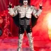 KISS Demon Destroyer Costume For Men -Halloween Costumes demon destroyer kiss costume