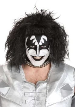 KISS Demon Destroyer Costume For Men -Halloween Costumes demon destroyer kiss costume alt 1