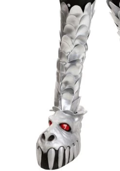 KISS Demon Destroyer Costume For Men -Halloween Costumes demon destroyer kiss costume alt 3