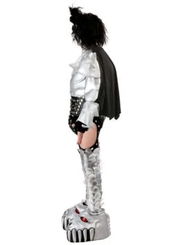 KISS Demon Destroyer Costume For Men -Halloween Costumes demon destroyer kiss costume alt 5