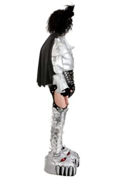 KISS Demon Destroyer Costume For Men -Halloween Costumes demon destroyer kiss costume alt 6