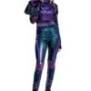 Descendants 3 Mal Deluxe Adult Costume -Halloween Costumes descendants 3 mal adult deluxe costume