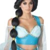 Desert Princess Wig For Women -Halloween Costumes desert princess wig