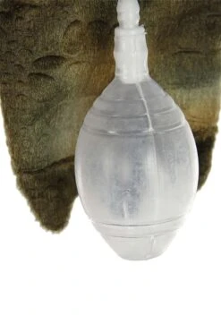 Dilophosaurus Sprazy Toy Hat 17 Dilophosaurus Sprazy Toy Hat -Halloween Costumes dilophosaurus sprazy toy hat alt 6