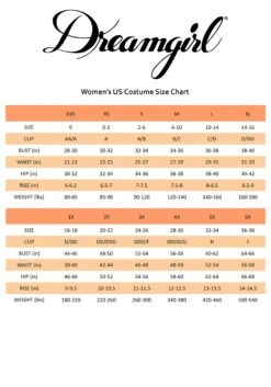 Dreamgirl Women's Sexy Disco Babe Costume -Halloween Costumes disco babe womens sexy costume