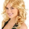 Disco Mama Wig -Halloween Costumes disco mama wig