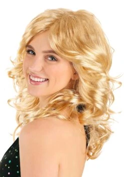 Disco Mama Wig 8 Disco Mama Wig -Halloween Costumes disco mama wig 2