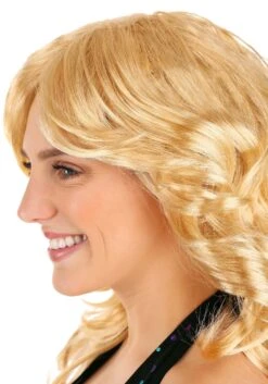 Disco Mama Wig 9 Disco Mama Wig -Halloween Costumes disco mama wig 3