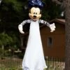 Disney 4 FT Poseable Minnie Mouse Hanging Décor 1 Disney 4 FT Poseable Minnie Mouse Hanging Décor -Halloween Costumes disney 4 ft poseable minnie mouse hanging decor