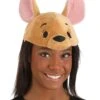 Disney Kanga Face Headband For Adults 1 Disney Kanga Face Headband For Adults -Halloween Costumes disney adult kanga face headband upd
