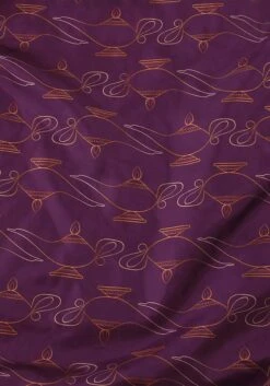 Disney Aladdin Fez & Vest Costume Kit -Halloween Costumes disney aladdin fez vest kit alt 2