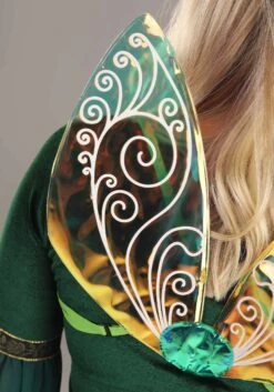 Disney Fauna The Fairy Headband & Wings Kit 10 Disney Fauna The Fairy Headband & Wings Kit -Halloween Costumes disney fauna headband wings kit alt 3