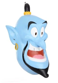 Disney Genie Aladdin Mask -Halloween Costumes disney genie mask alt 3