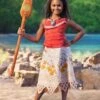 Disguise Disney Moana Classic Girls Costume 2 Disguise Disney Moana Classic Girls Costume -Halloween Costumes disney moana classic girls costume
