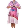 Disguise Disney Mulan Deluxe Women's Costume -Halloween Costumes disney mulan deluxe womens costume