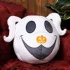 Disney The Nightmare Before Christmas Zero Face Cloud Pillow 1 Disney The Nightmare Before Christmas Zero Face Cloud Pillow -Halloween Costumes disney nightmare before christmas zero cloud pillow