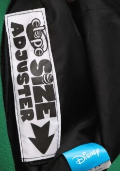 Men's Disney Peter Pan Green Costume Hat -Halloween Costumes disney peter pan green hat alt 3