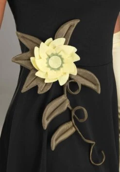 Women's Disney Tiana Princess Costume Kit 12 Women's Disney Tiana Princess Costume Kit -Halloween Costumes disney tiana princess crown alt 3