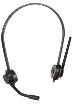 Diva Headset Costume Accessory -Halloween Costumes diva headset costume accessory alt 3