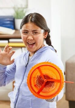 Hasbro Doctor Strange Strange Spell Toy Blaster -Halloween Costumes doctor strange strange spell blaster alt 2