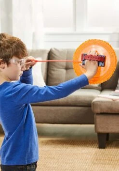 Hasbro Doctor Strange Strange Spell Toy Blaster -Halloween Costumes doctor strange strange spell blaster alt 3