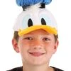 Disney Donald Duck Plush Headband -Halloween Costumes donald duck plush headband