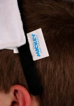 Disney Donald Duck Plush Headband 10 Disney Donald Duck Plush Headband -Halloween Costumes donald duck plush headband alt 3