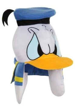 Disney Sprazy Donald Duck Toy Costume Hat -Halloween Costumes donald duck sprazy toy hat alt 2
