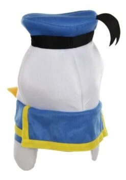 Disney Sprazy Donald Duck Toy Costume Hat -Halloween Costumes donald duck sprazy toy hat alt 3